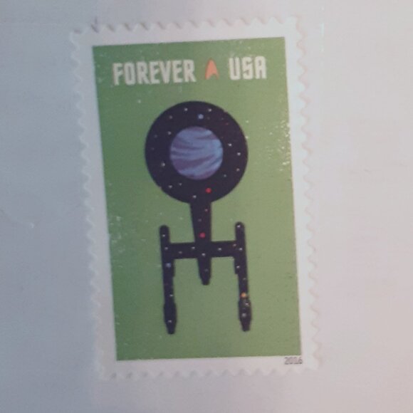 USPS Stamps * Baseball Stadium & Scooby Doo Panes * Superman * Postcard Train - Picture 12 of 16